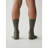 Maap Division Merino Sock - Meias de ciclismo | Hardloop