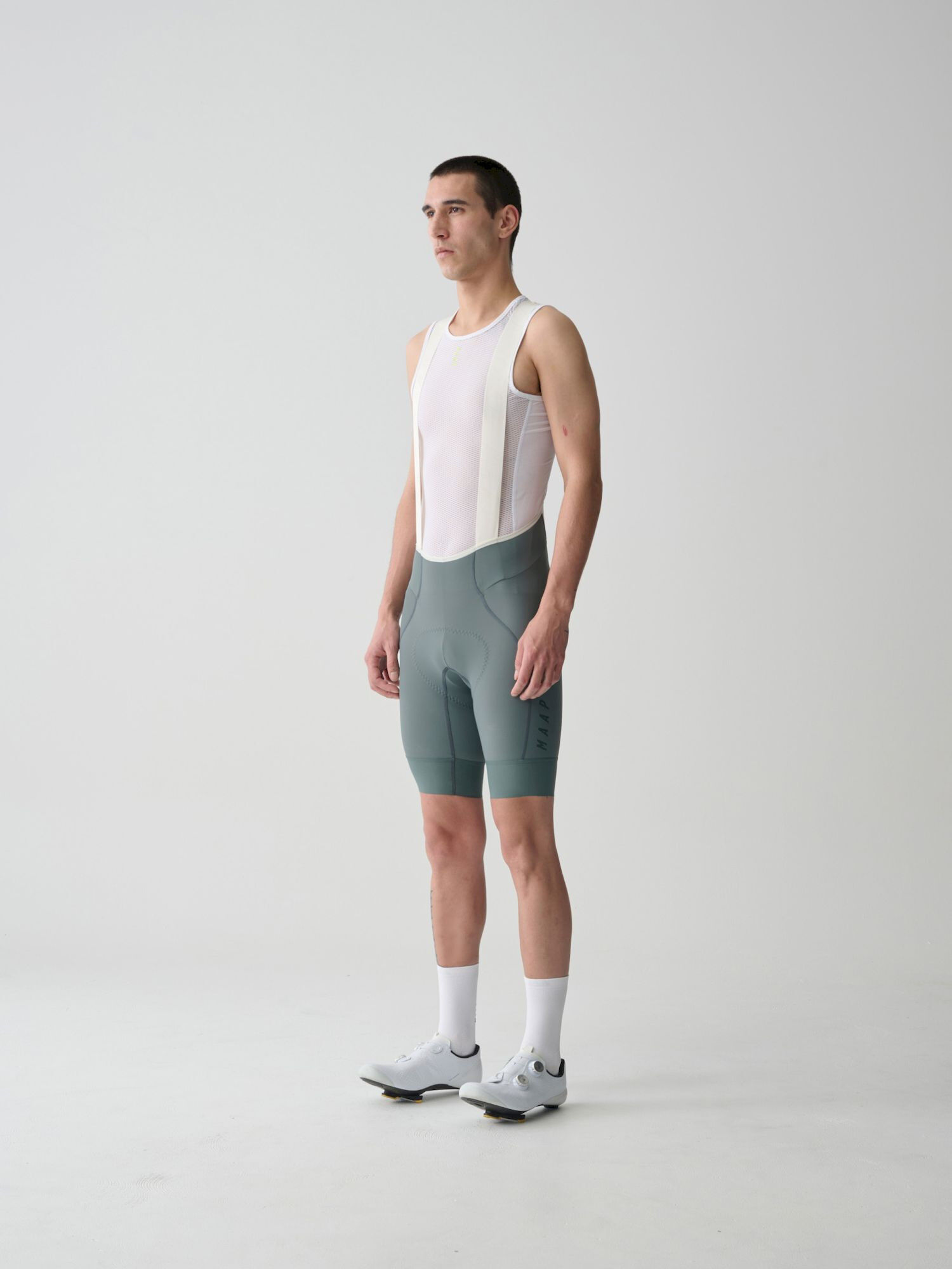 Maap Team Bib Evo Cargo - Fahrradhose - Herren | Hardloop