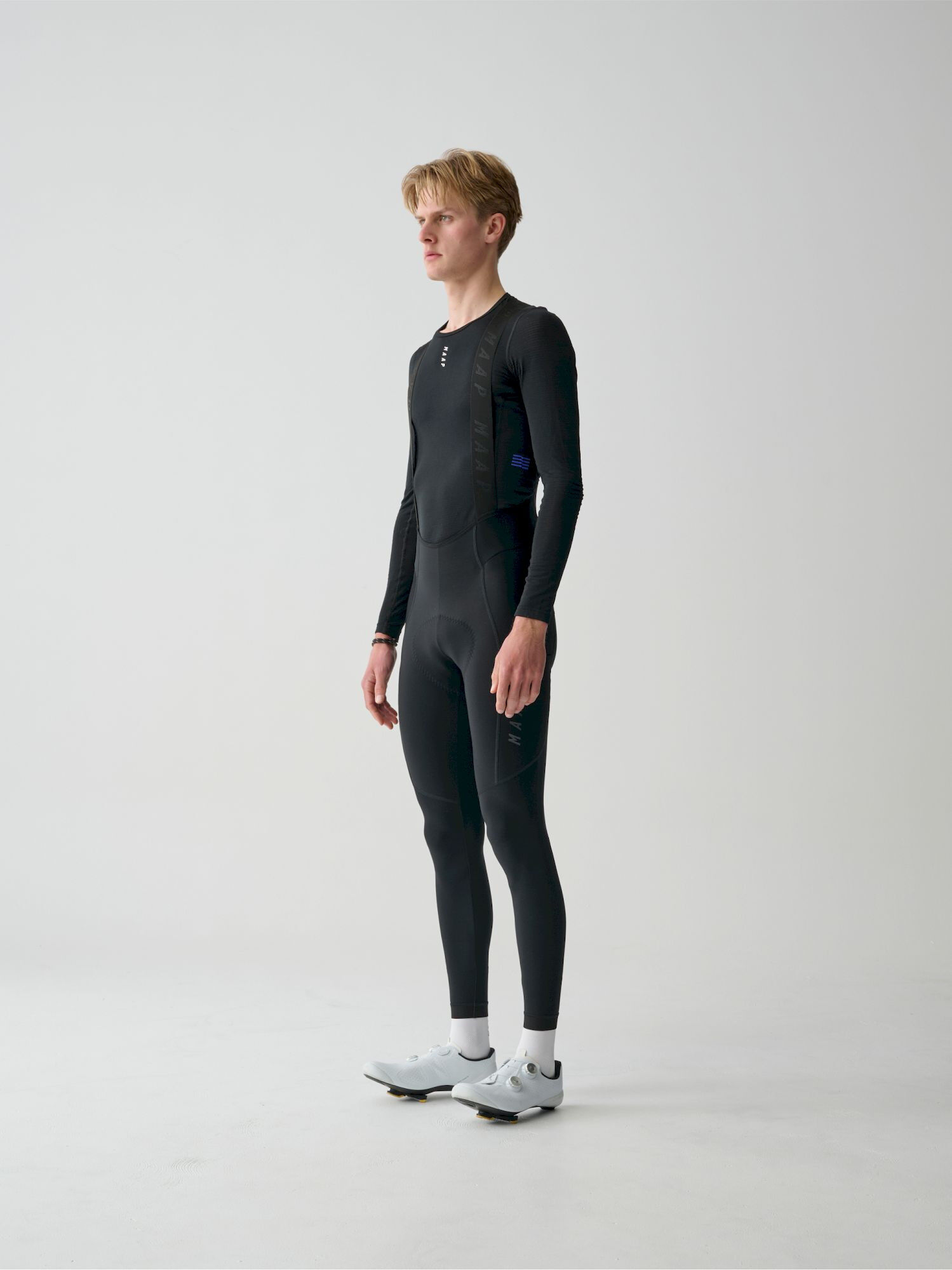 Maap Team Bib Evo Thermal Cargo Tights - Cycling shorts Maap Team Bib Evo Thermal Cargo Tights - Cycling shorts