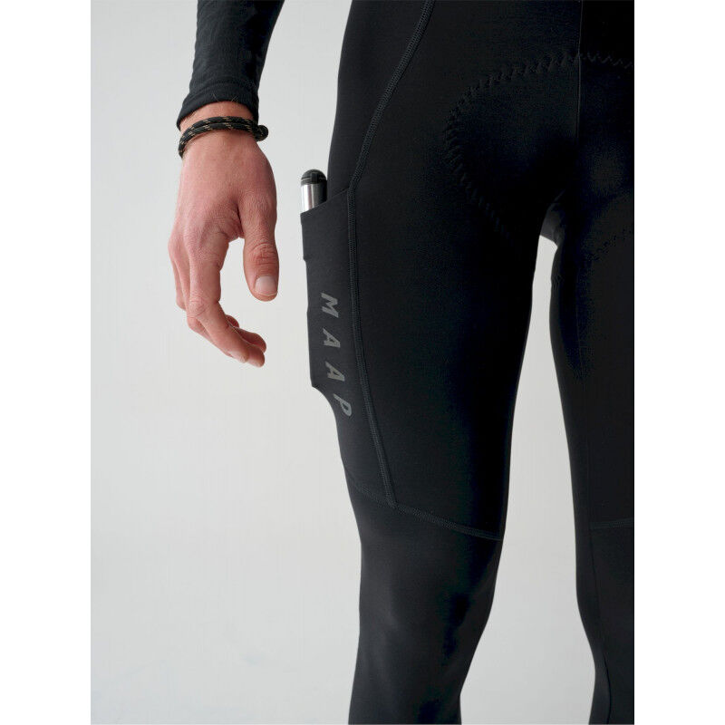 Maap Team Bib Evo Thermal Cargo Tights - Pánské cyklistické kraťasy | Hardloop