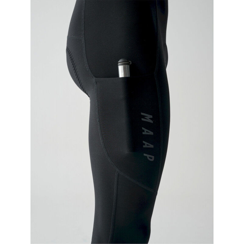 Maap Team Bib Evo Thermal Cargo Tights - Fahrradhose - Herren | Hardloop