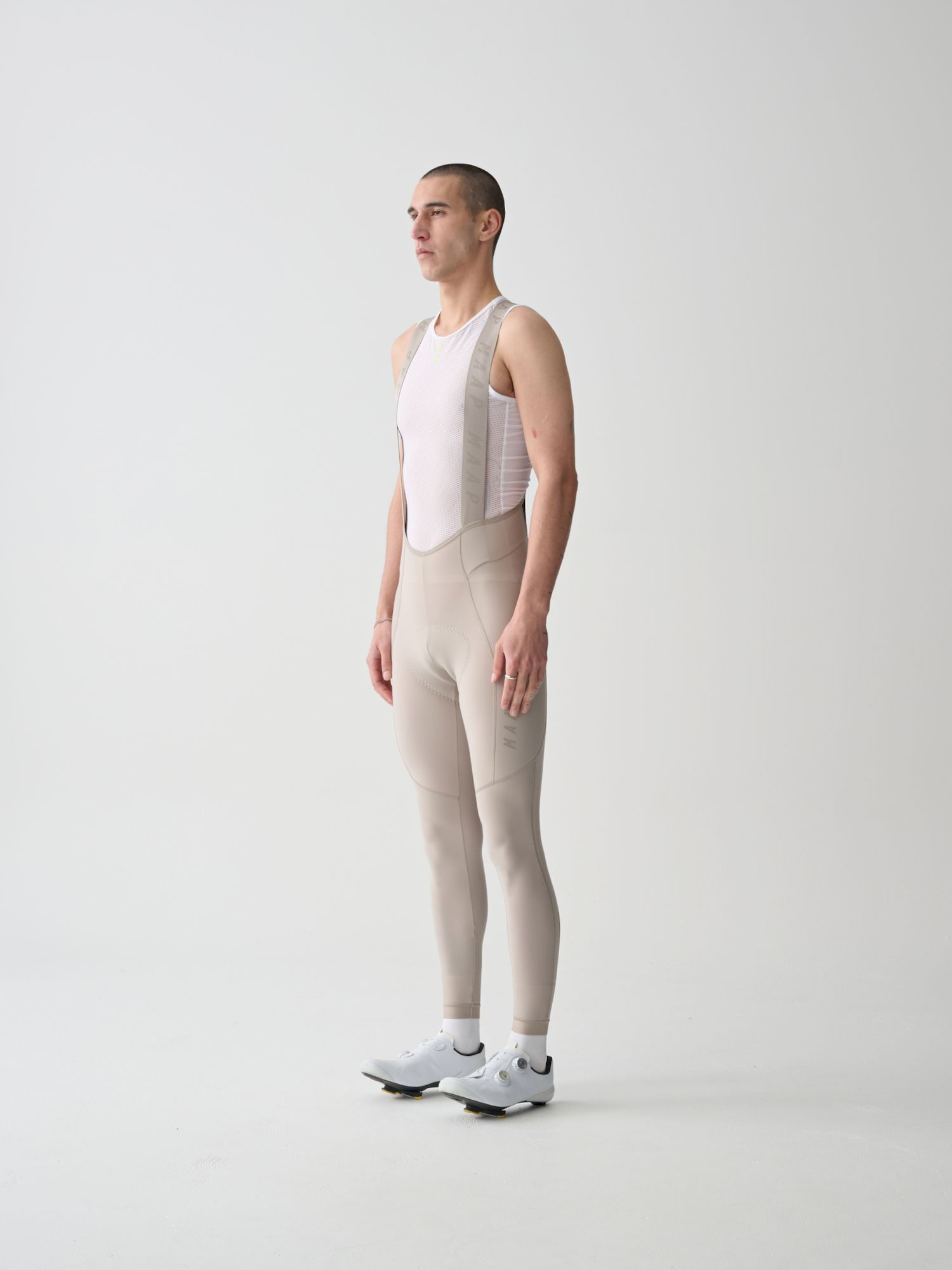 Maap Team Bib Evo Thermal Cargo Tights - Fahrradhose - Herren | Hardloop