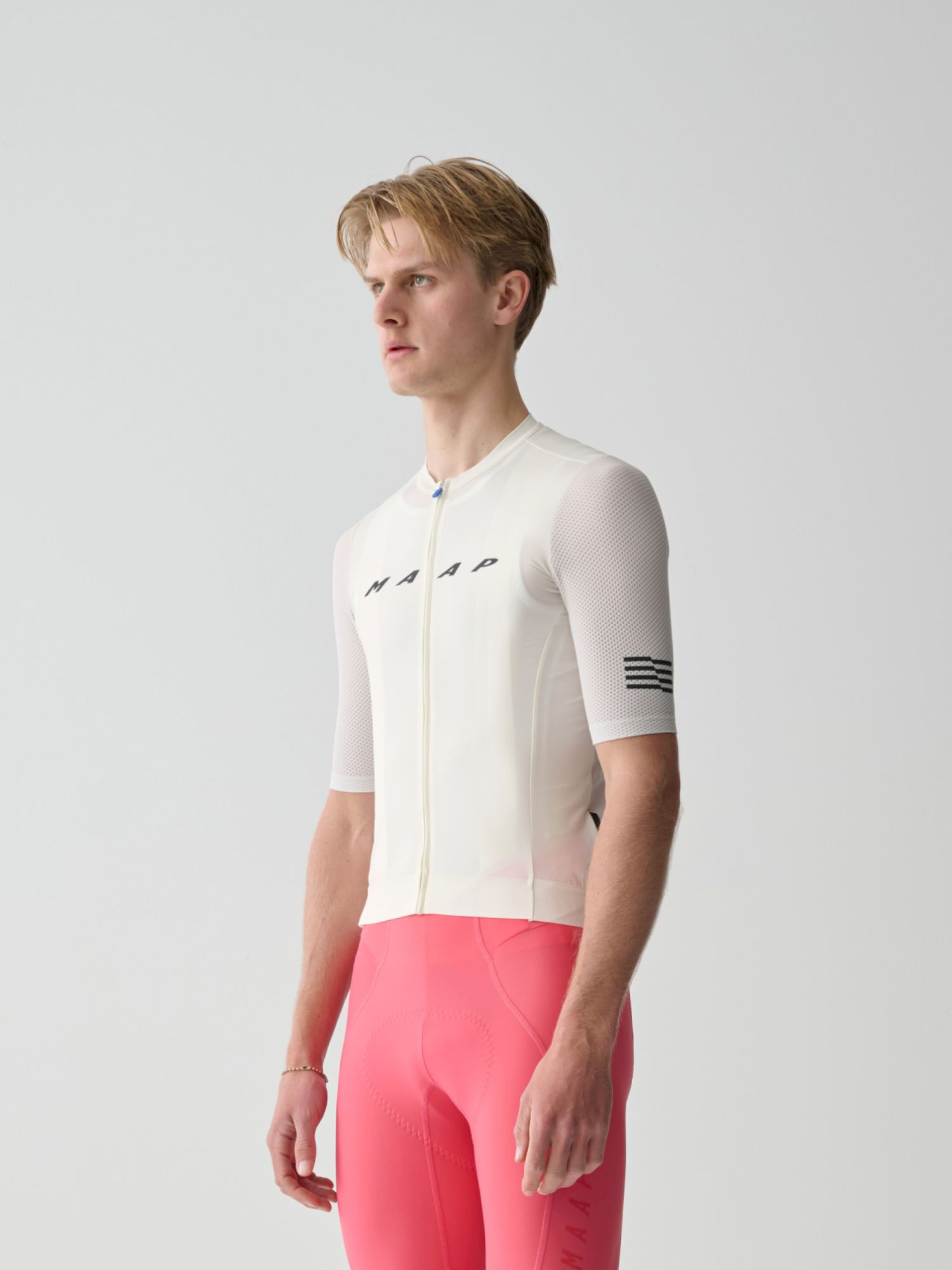 Maap Evade Pro Base Jersey 2.0 - Radtrikot - Herren | Hardloop