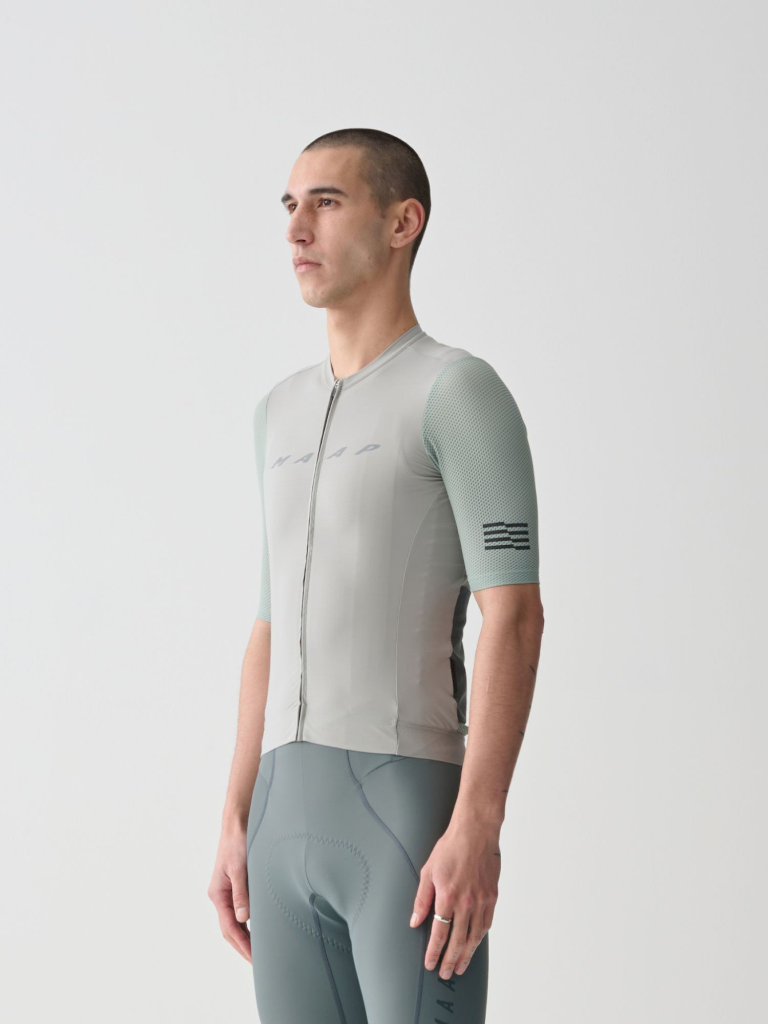 Maap Evade Pro Base Jersey 2.0 - Radtrikot - Herren | Hardloop