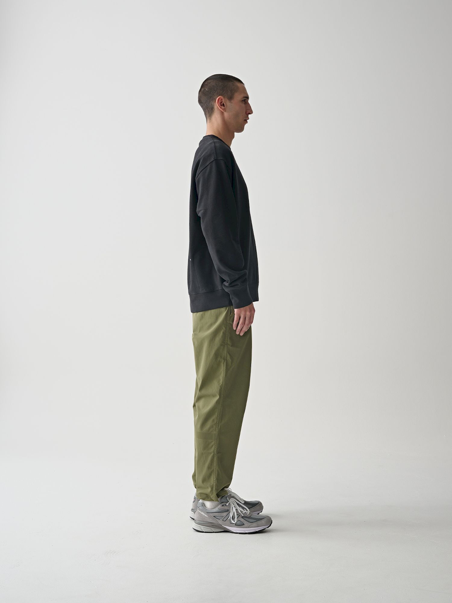 Maap Essentials Crew - Jumper - Men's | Hardloop