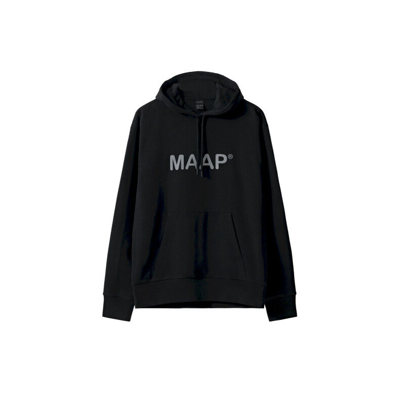 Maap Essentials Hoodie - Hoodie - Men's | Hardloop