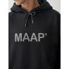 Maap Essentials Hoodie - Hoodie - Men's | Hardloop