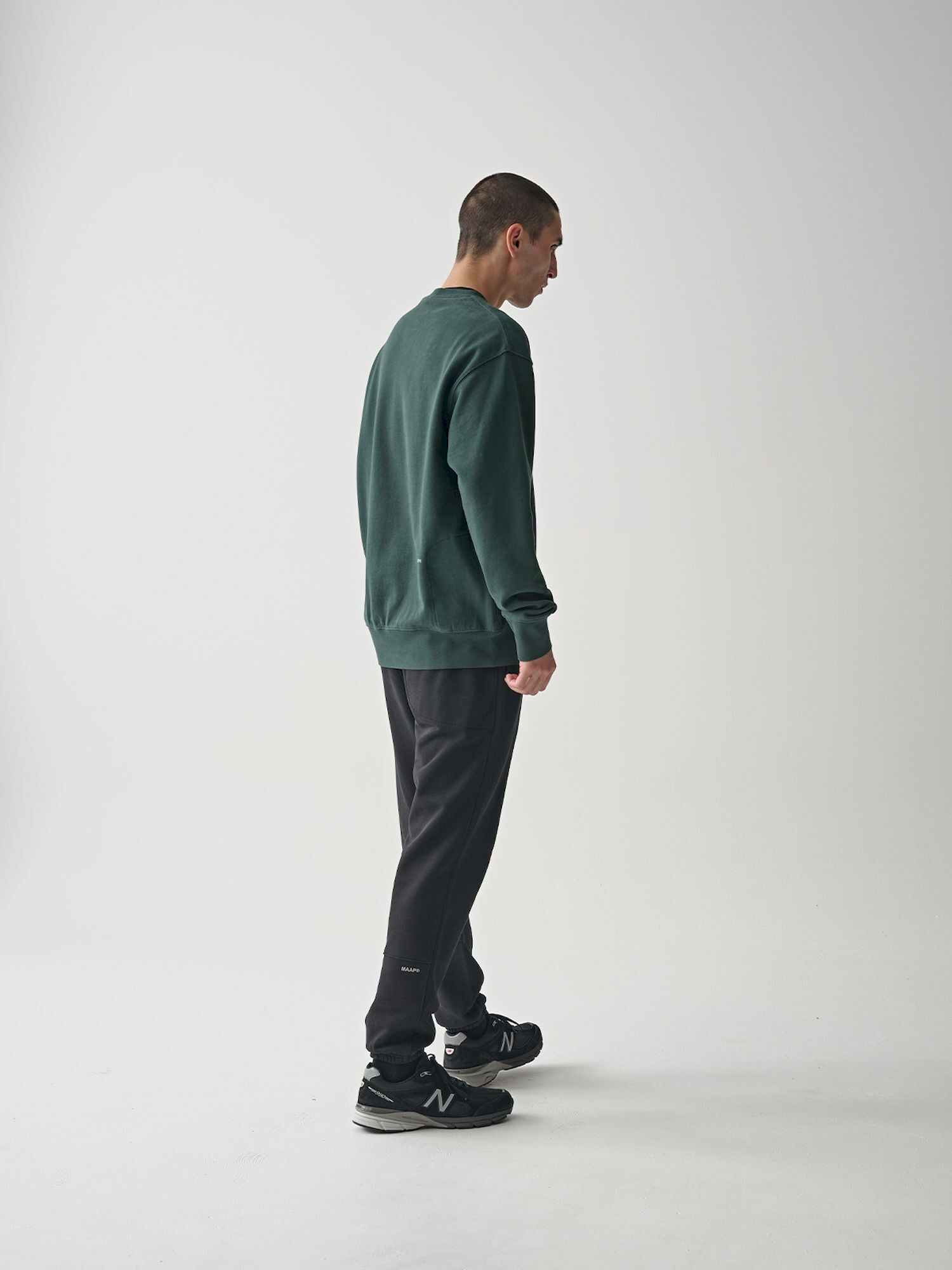 Maap Essentials Track Pant - Trousers - Men's | Hardloop