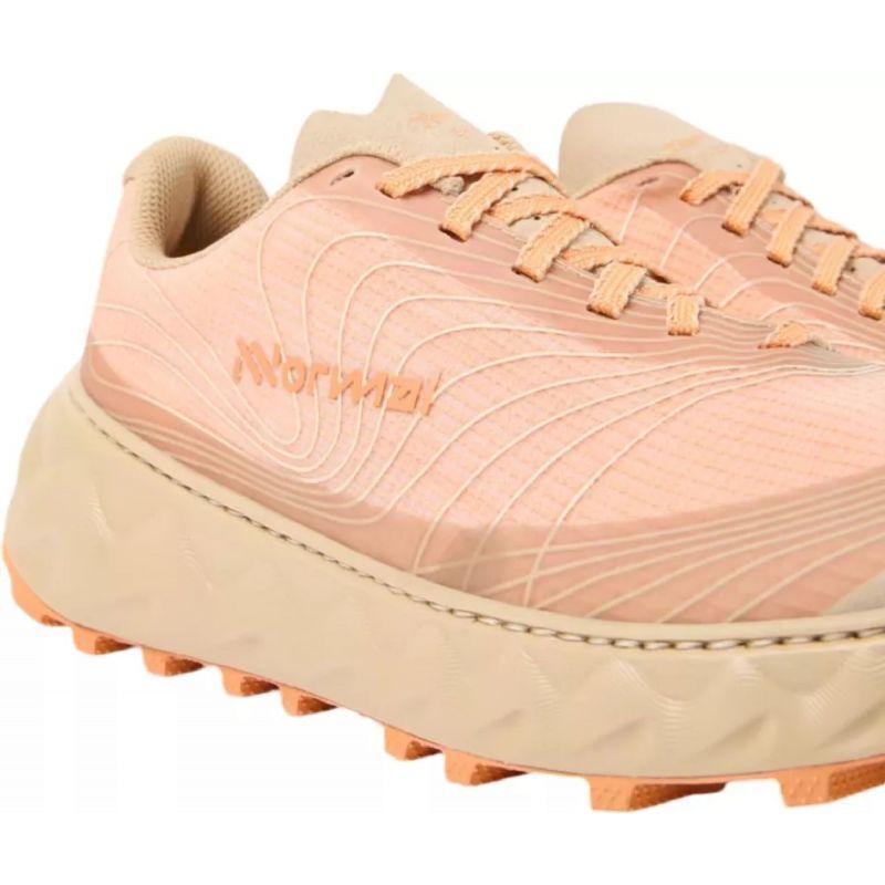NNormal Tomir 2.0 - Trailrunningschuhe | Hardloop
