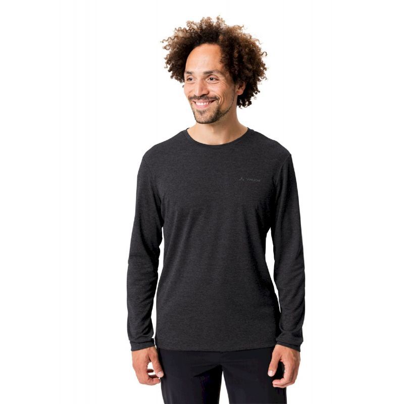 Vaude Essential LS T-Shirt - T-shirt meski | Hardloop