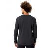 Vaude Essential LS T-Shirt - T-shirt - Herrer | Hardloop