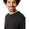 Vaude Essential LS T-Shirt - T-shirt homem | Hardloop