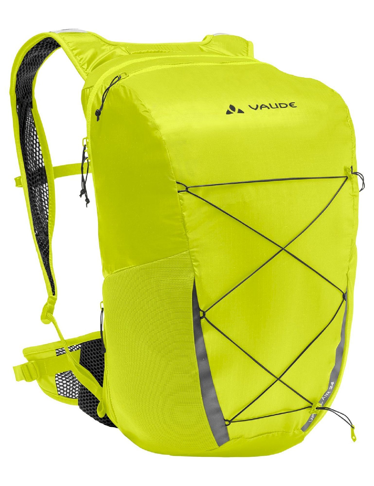 Vaude Uphill Air 24 - Plecak turystyczny | Hardloop