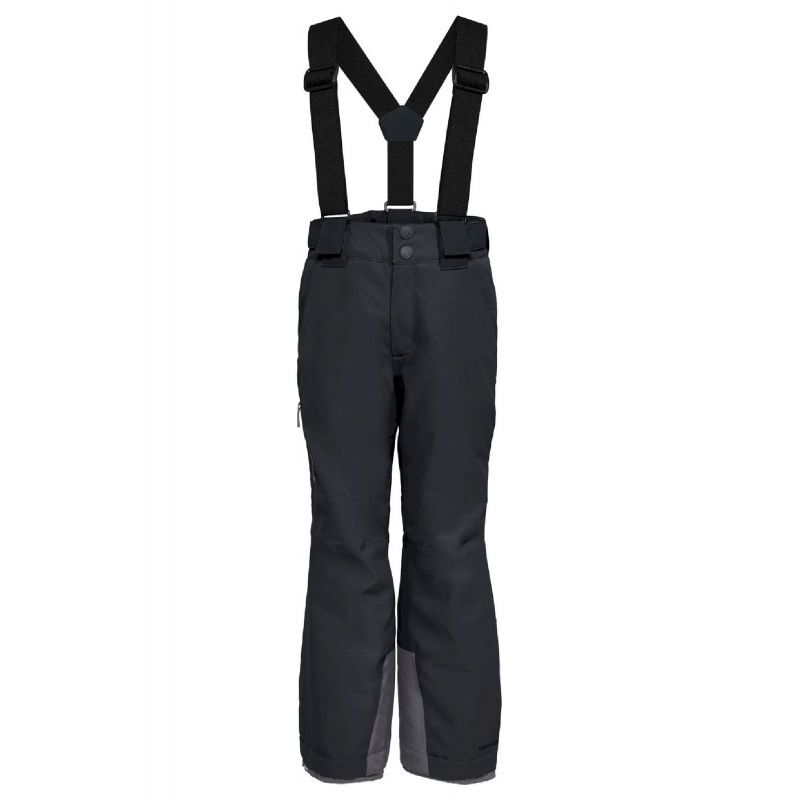 Vaude Kids Snow Ride Pants - Spodnie narciarskie dziecięce | Hardloop