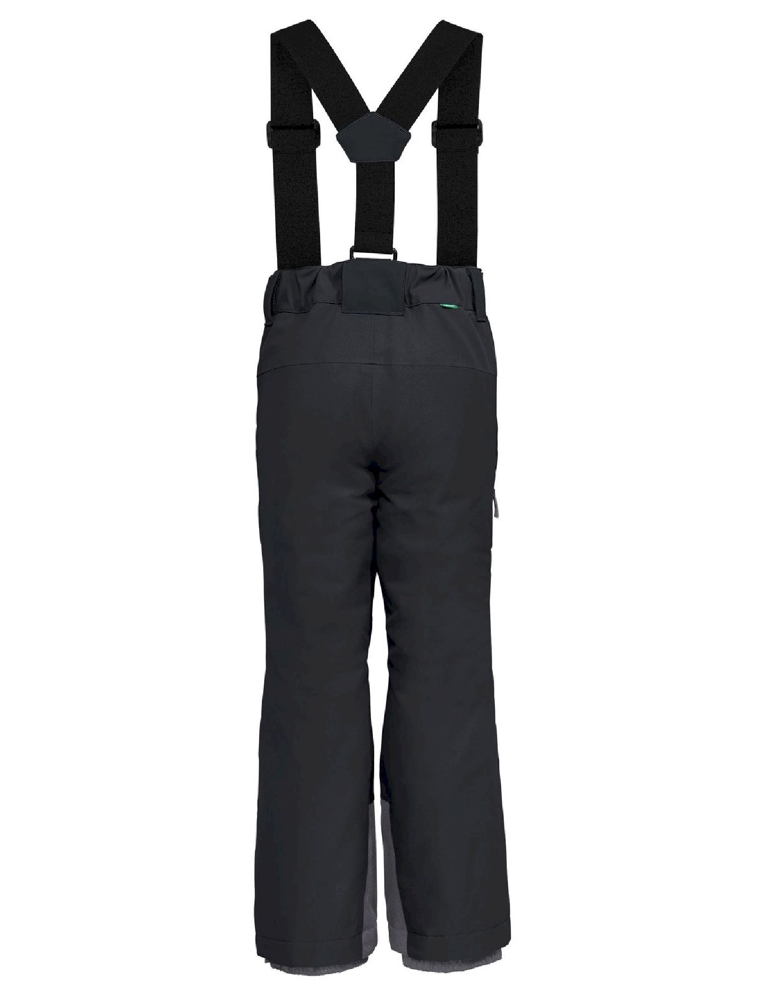 Vaude Kids Snow Ride Pants - Spodnie narciarskie dziecięce | Hardloop