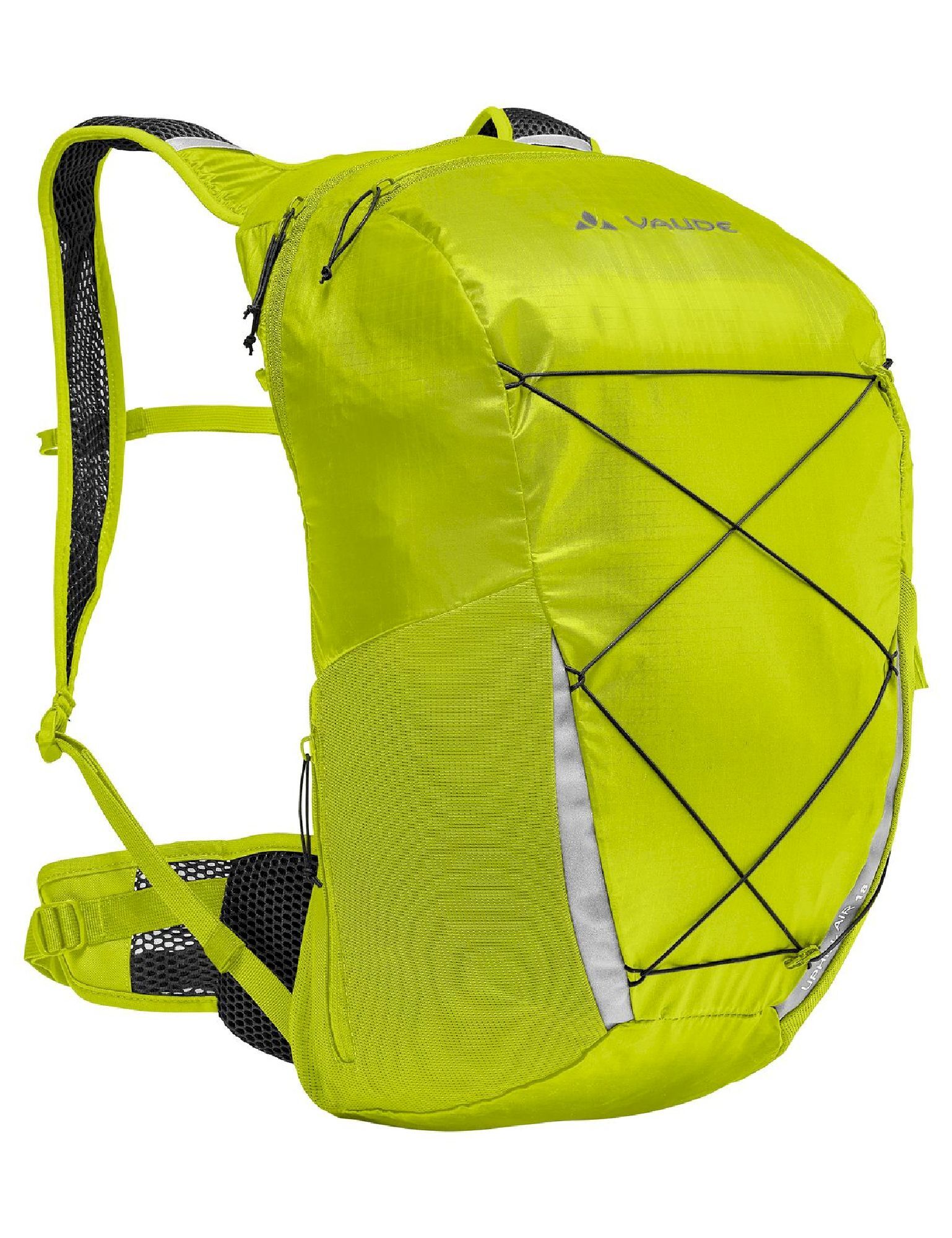 Vaude Uphill Air 18 - Plecak turystyczny | Hardloop