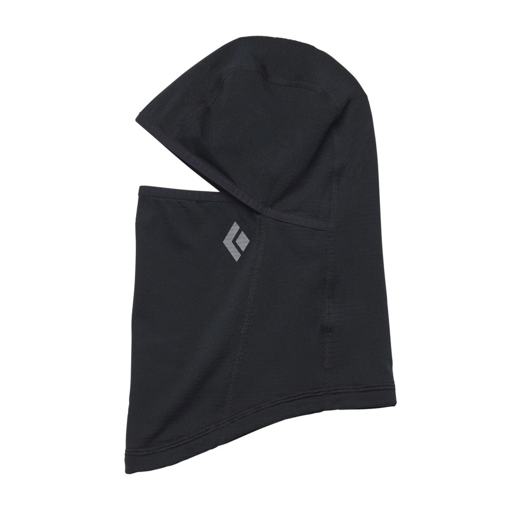 Black Diamond Coefficient LT Balaclava - Balaclava | Hardloop