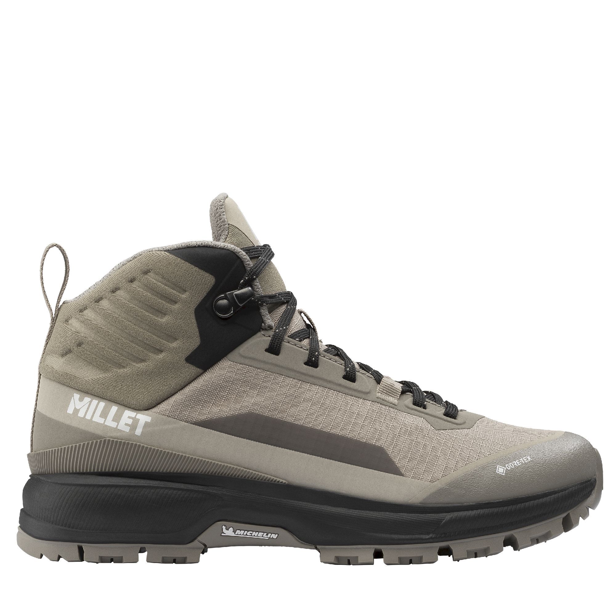 Millet Wanaka Mid GTX - Wanderschuhe - Damen | Hardloop