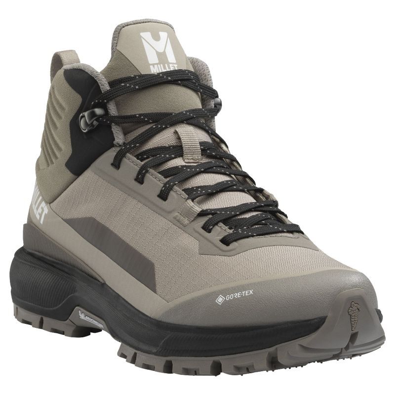 Millet Wanaka Mid GTX - Wanderschuhe - Damen | Hardloop