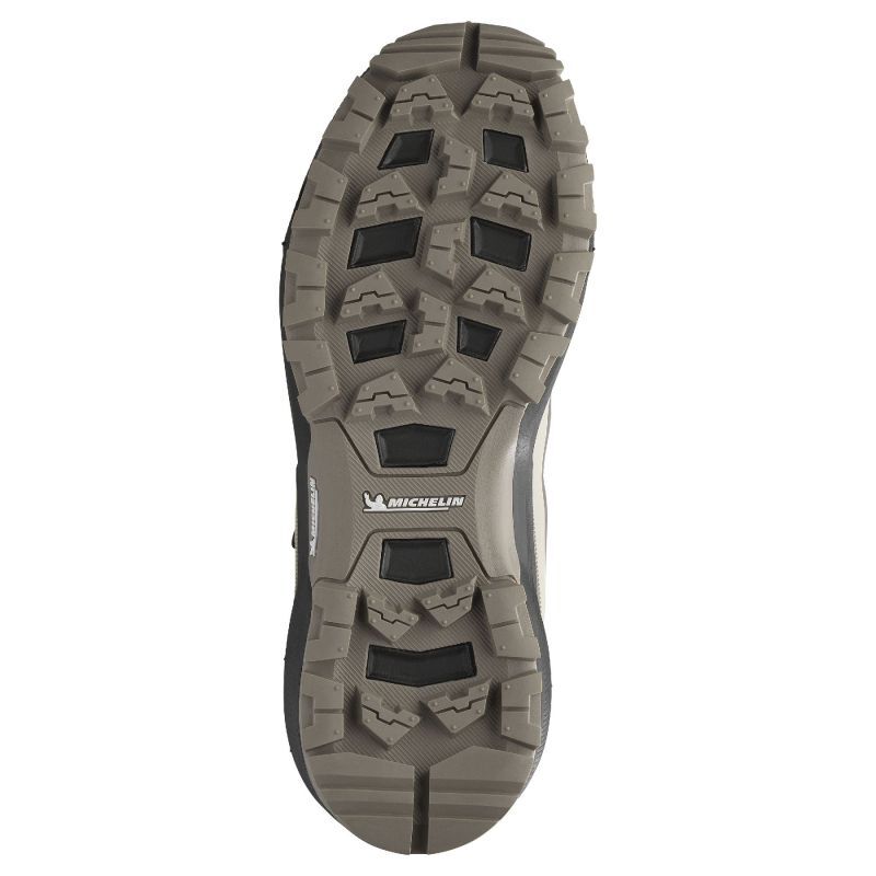 Millet Wanaka Mid GTX - Vandresko - Damer | Hardloop
