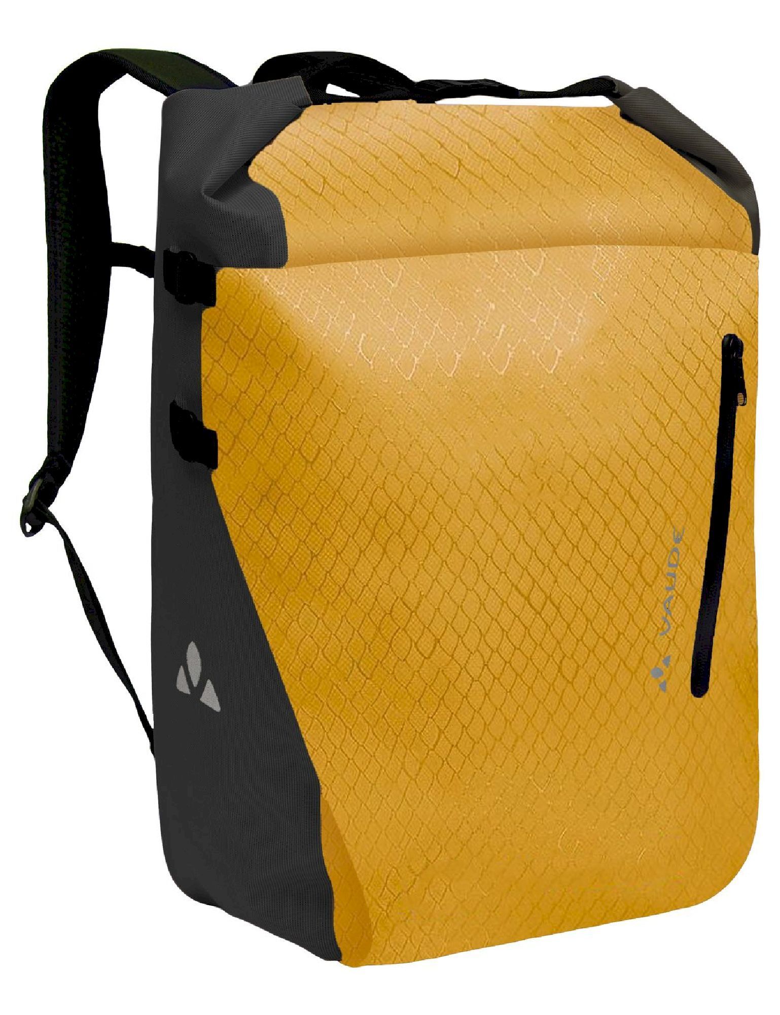 Vaude Aqua Transformer 26 - Alforja para bicicleta | Hardloop