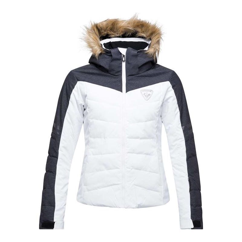 Rossignol Rapide Jacket - Casaco de esquí mulher | Hardloop