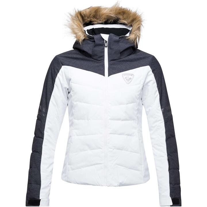 Rossignol Rapide Jacket - Chaqueta de esquí - Mujer