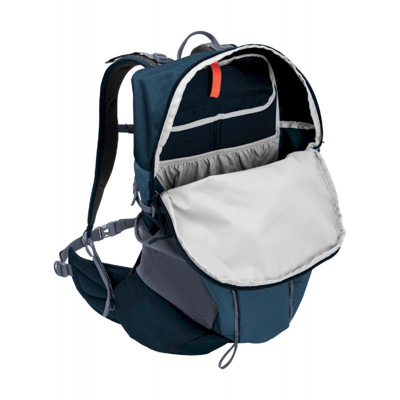 Vaude Agile Air 26 - Sac à dos randonnée | Hardloop