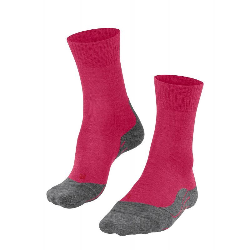 TK5 - Calcetines de trekking - Mujer