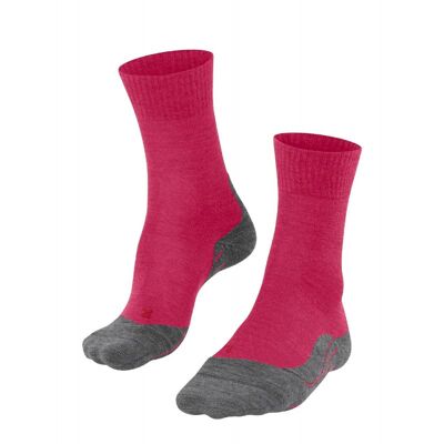 TK5 - Chaussettes randonnée femme