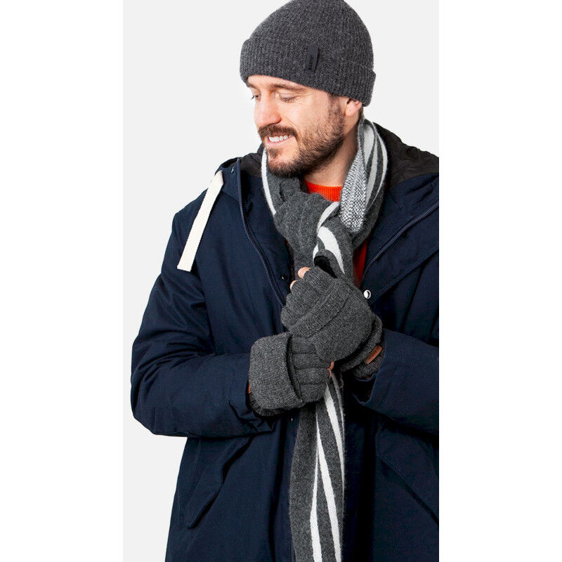 Barts Haakon Bumgloves - Handschuhe - Herren | Hardloop