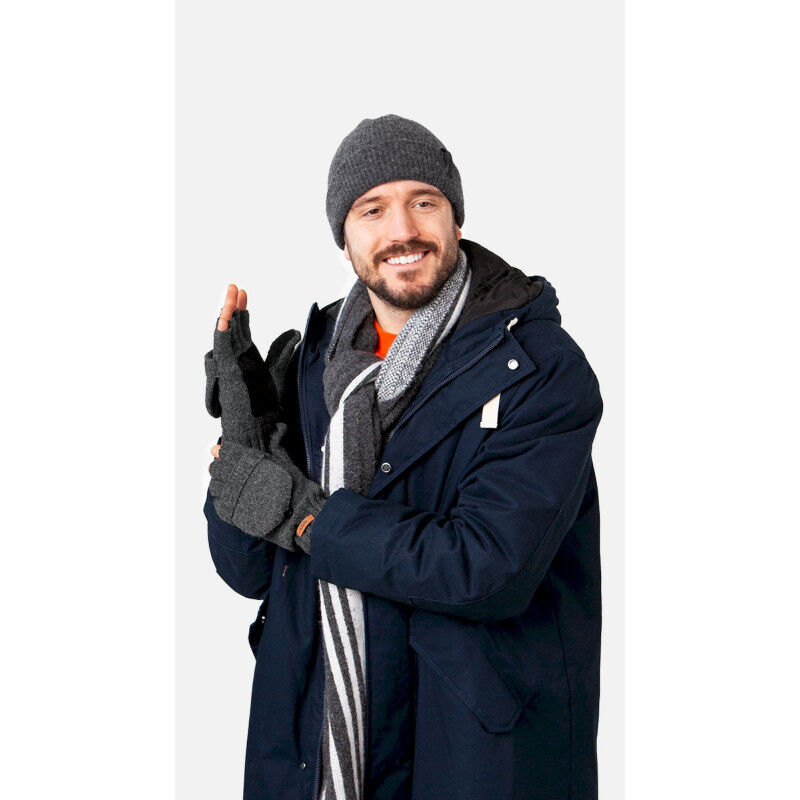 Barts Haakon Bumgloves - Handschuhe - Herren | Hardloop