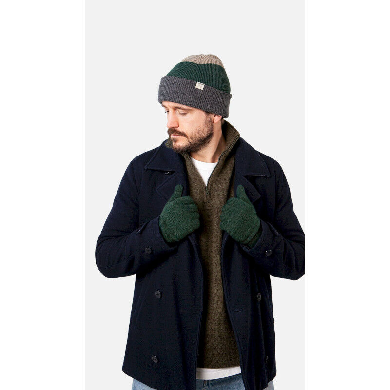 Barts Haakon Gloves - Pánské rukavice | Hardloop