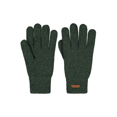 Haakon Gloves - Hanskat - Miehet