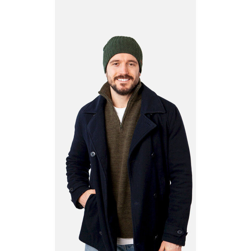 Barts Haakon Beanie - Pánská čepice | Hardloop