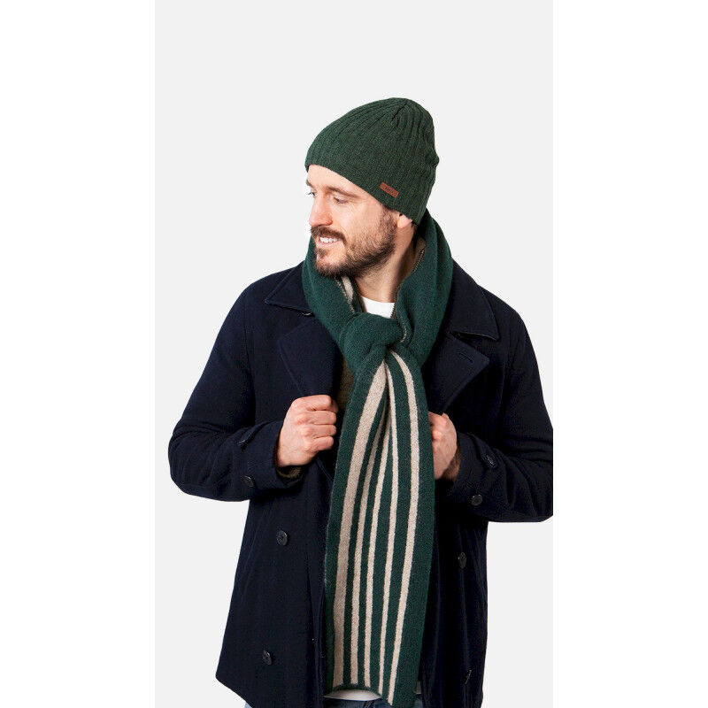Barts Haakon Beanie - Muts - Heren | Hardloop
