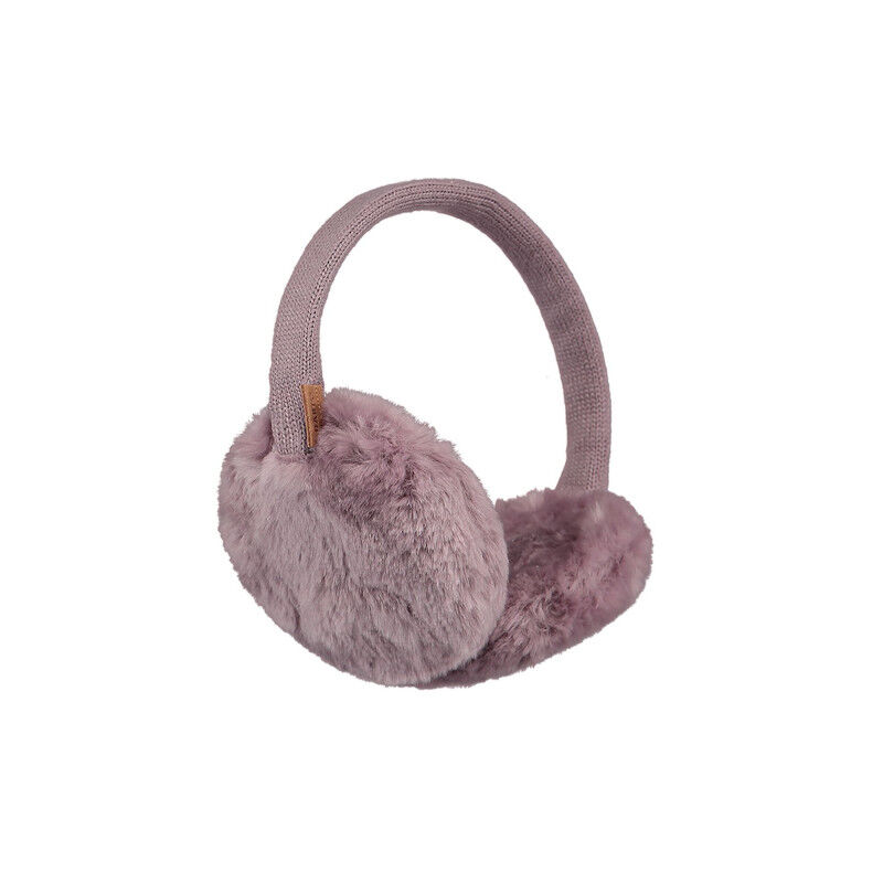Plush Earmuffs
