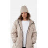 Barts Bridgey Beanie - Berretto - Mujer | Hardloop