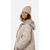 Barts Bridgey Beanie - Berretto - Mujer | Hardloop