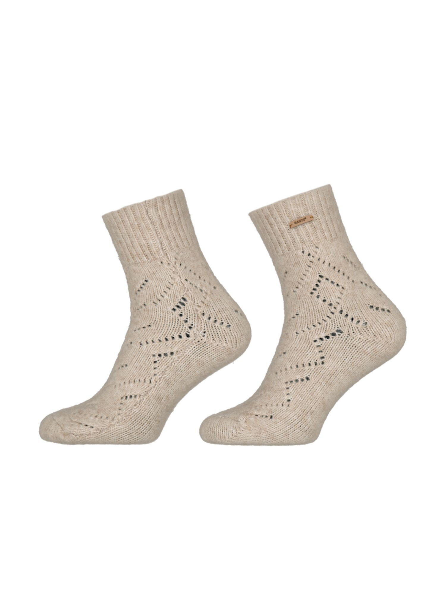 Barts Bridgey Homesocks - Calcetines - Mujer | Hardloop