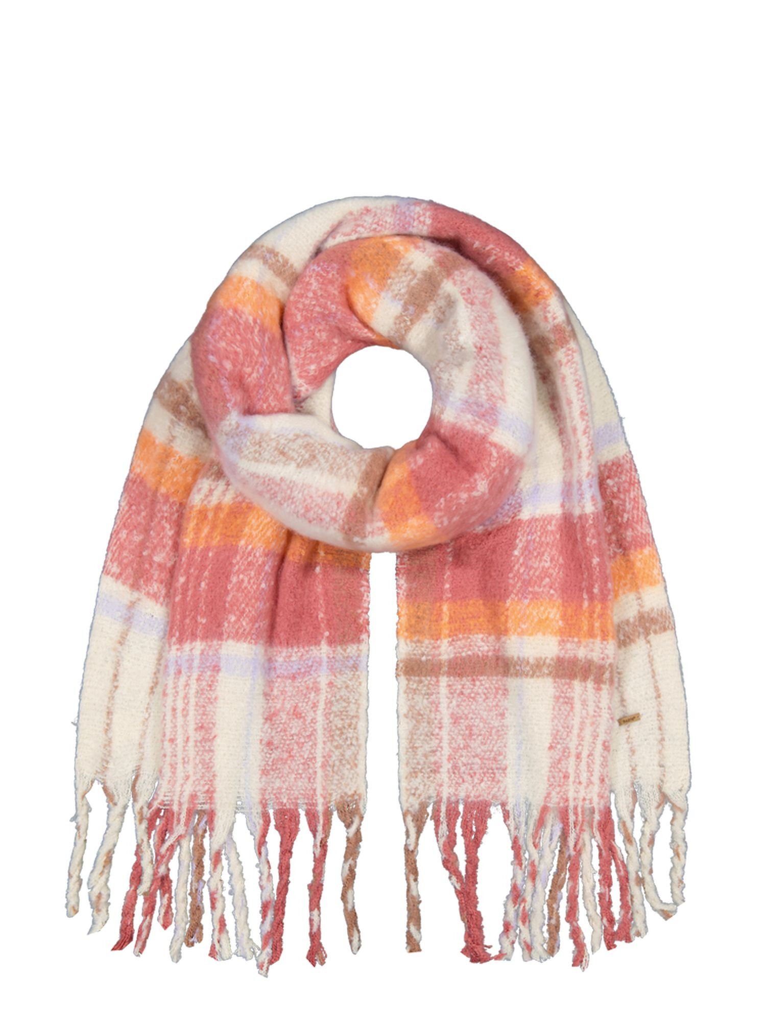 Barts Loriant Scarf - Bufanda - Mujer | Hardloop