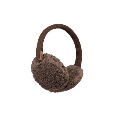 Browniez Earmuffs