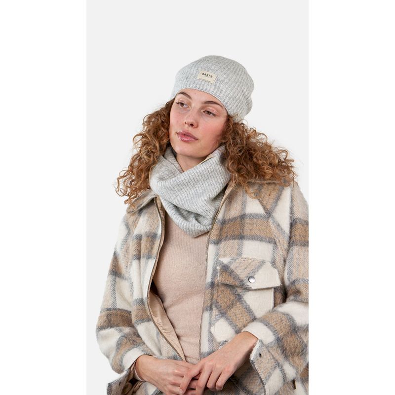 Barts Darty Col - Gola mulher | Hardloop