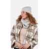 Barts Darty Col - Gola mulher | Hardloop