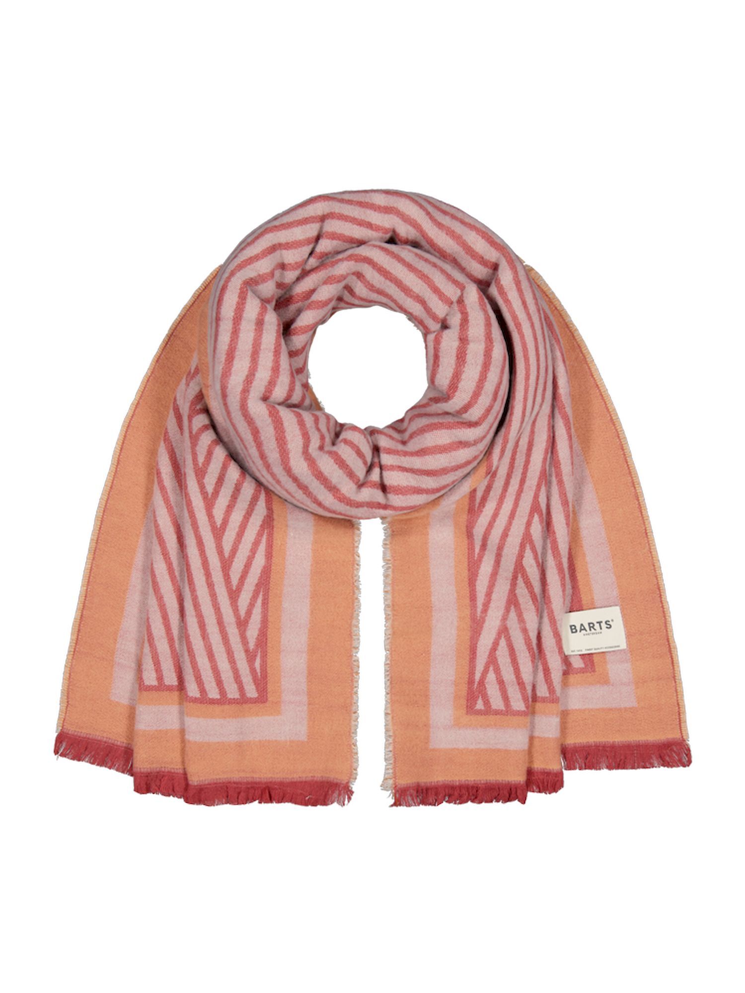 Barts Eedith Scarf - Bufanda - Mujer | Hardloop