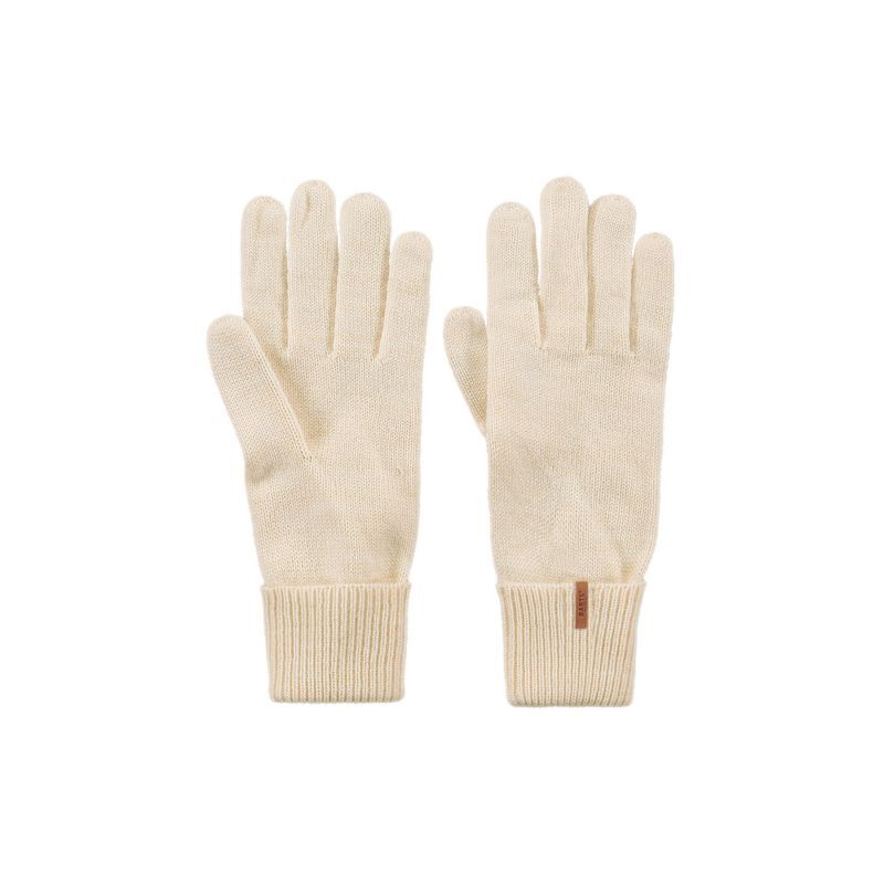 Fine Knitted Gloves - Luva mulher