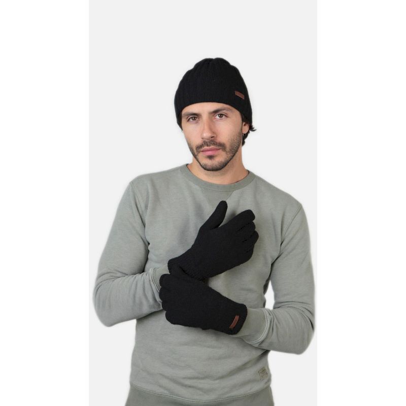 Barts Haakon Beanie - Gorro homem | Hardloop