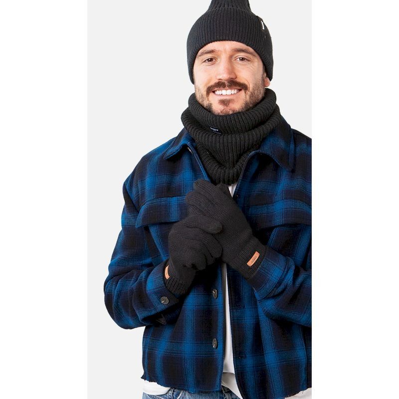 Barts Haakon Gloves - Handschoenen - Heren | Hardloop