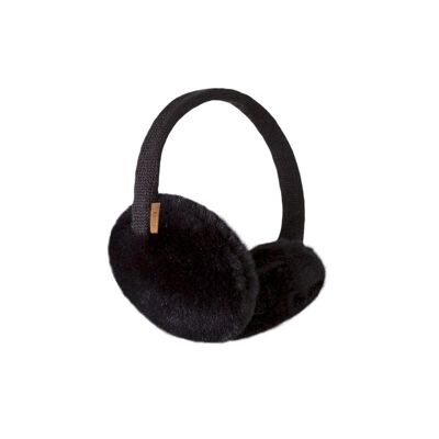 Plush Earmuffs