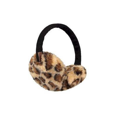 Plush Earmuffs